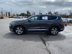 2023 Hyundai SANTA FE SEL WON't LAST