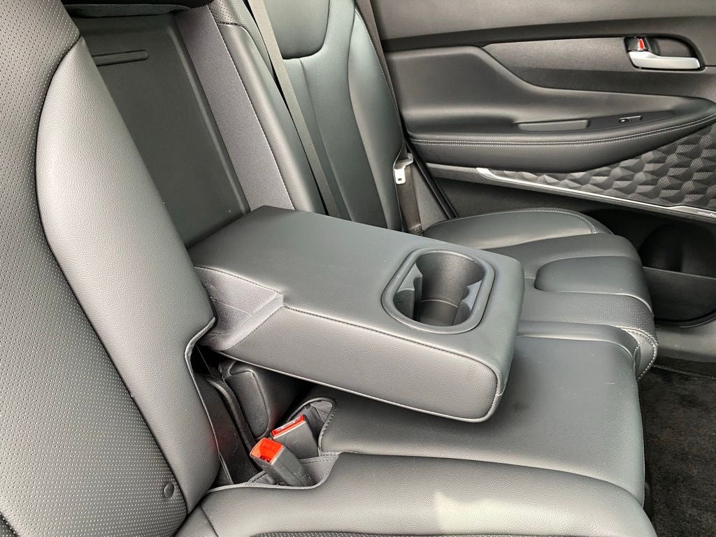 2023 Hyundai SANTA FE SEL WON't LAST