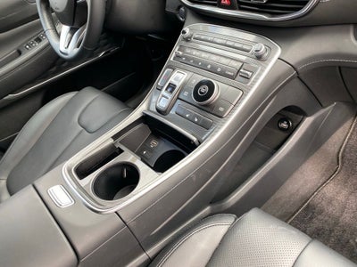 2023 Hyundai SANTA FE SEL WON't LAST