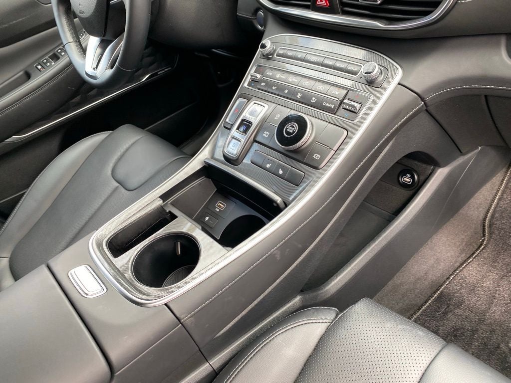 2023 Hyundai SANTA FE SEL WON't LAST