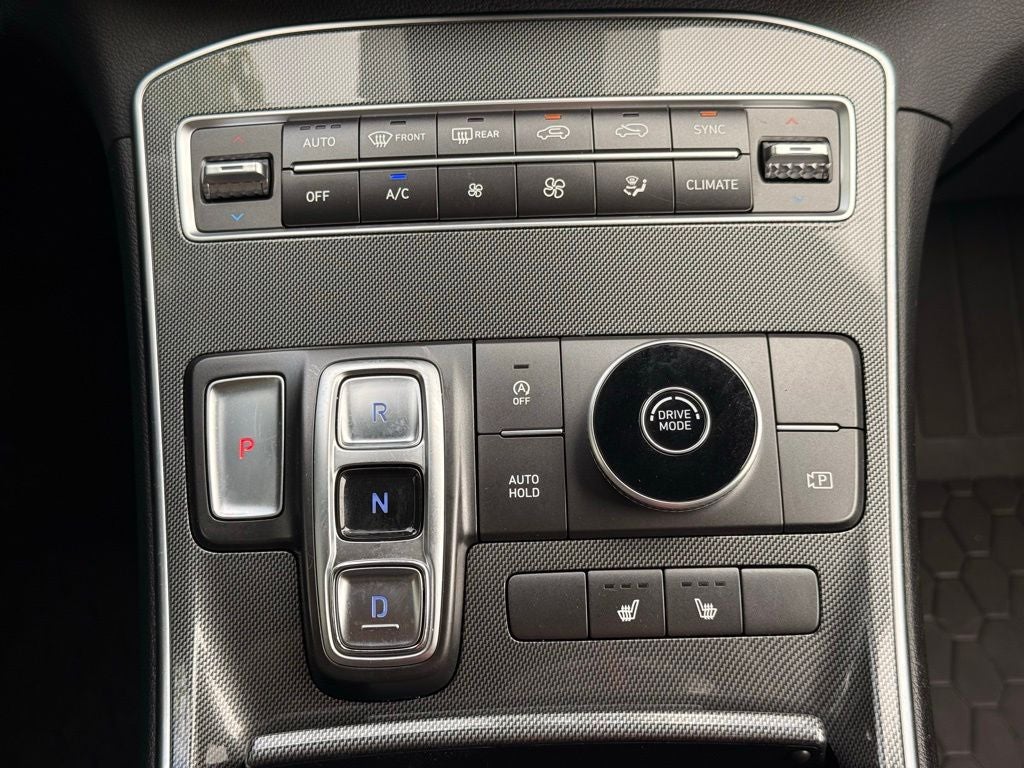 2022 Hyundai SANTA FE XRT ONE OWNER CLEAN CARFAX