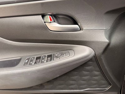 2022 Hyundai SANTA FE XRT ONE OWNER CLEAN CARFAX