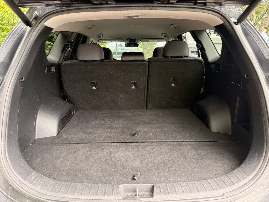 2022 Hyundai SANTA FE XRT ONE OWNER CLEAN CARFAX