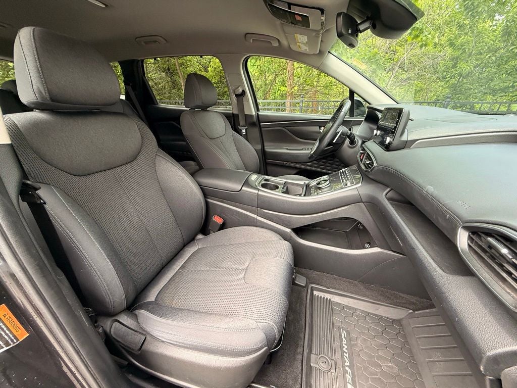 2022 Hyundai SANTA FE XRT ONE OWNER CLEAN CARFAX