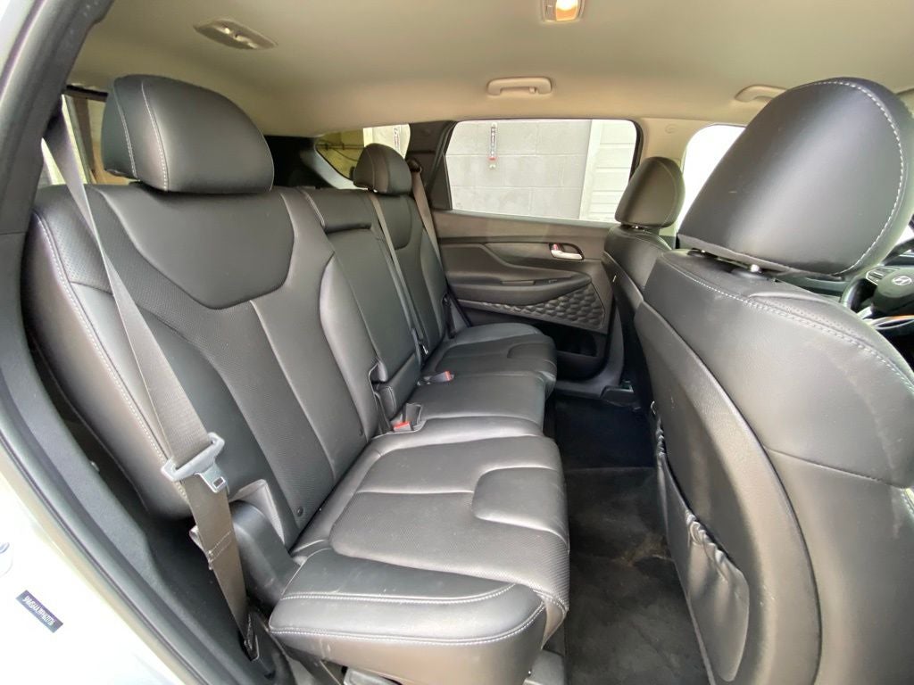2023 Hyundai SANTA FE XRT