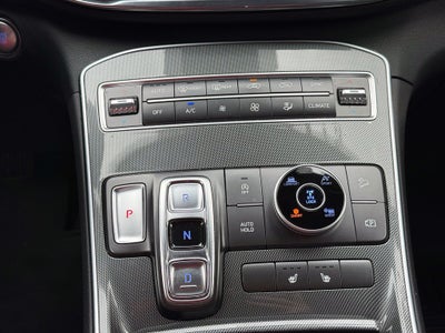 2022 Hyundai SANTA FE XRT - AWD / CARFAX ONE OWNER
