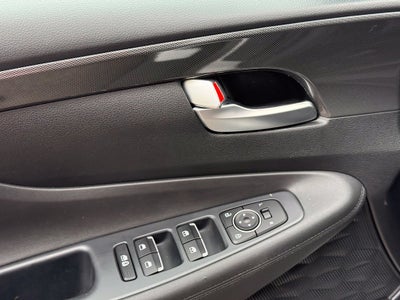 2022 Hyundai SANTA FE XRT - AWD / CARFAX ONE OWNER