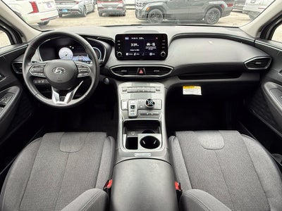 2022 Hyundai SANTA FE XRT - AWD / CARFAX ONE OWNER