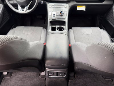2022 Hyundai SANTA FE XRT - AWD / CARFAX ONE OWNER