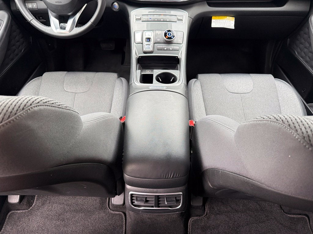 2022 Hyundai SANTA FE XRT - AWD / CARFAX ONE OWNER