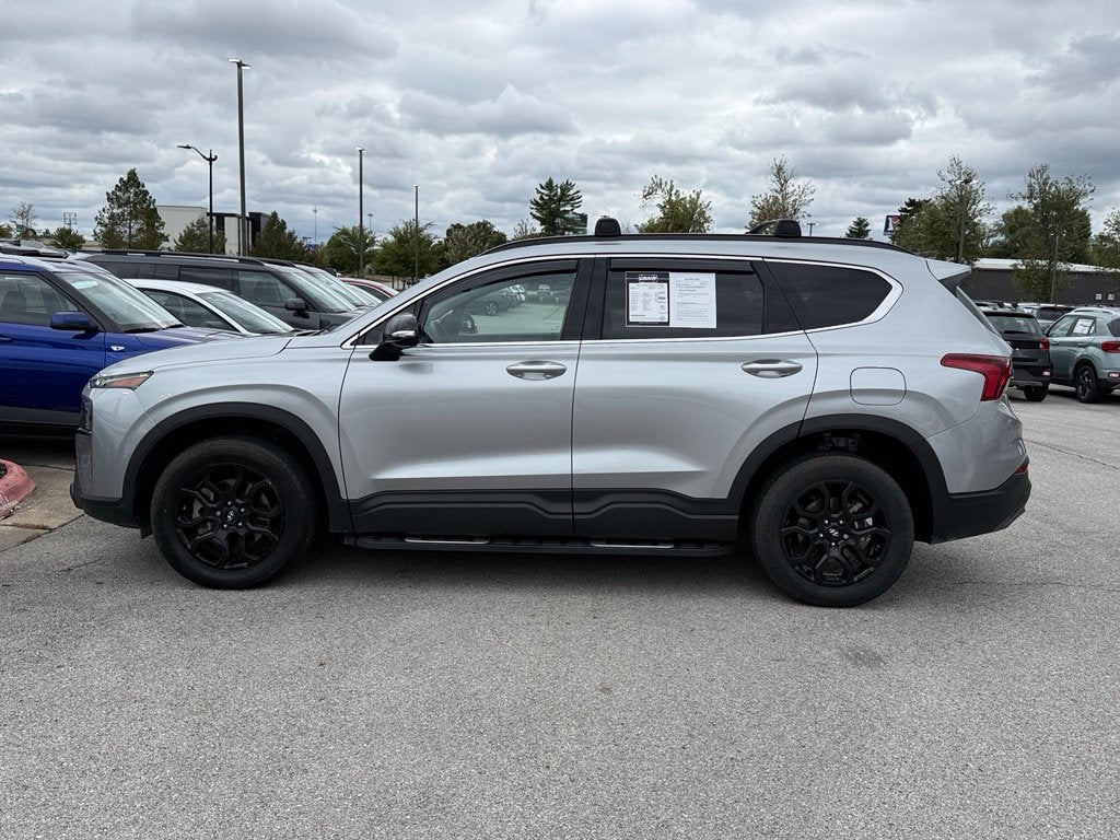 2022 Hyundai SANTA FE XRT - AWD / CARFAX ONE OWNER