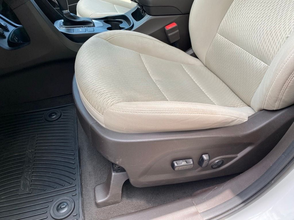 2018 Hyundai SANTA FE SPORT 2.4 Base