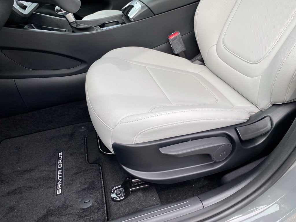 2027 Hyundai SANTA CRUZ SE