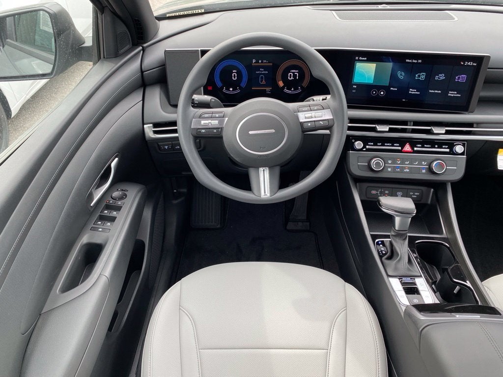 2027 Hyundai SANTA CRUZ SE
