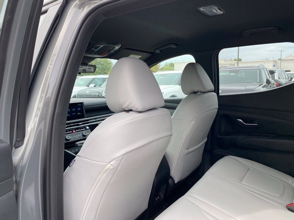 2027 Hyundai SANTA CRUZ SE