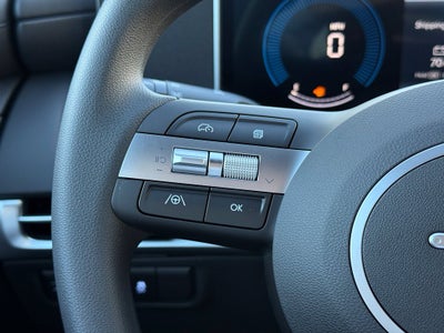 2027 Hyundai SANTA CRUZ SE
