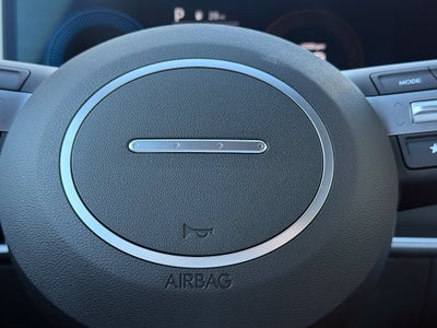 2027 Hyundai SANTA CRUZ SE