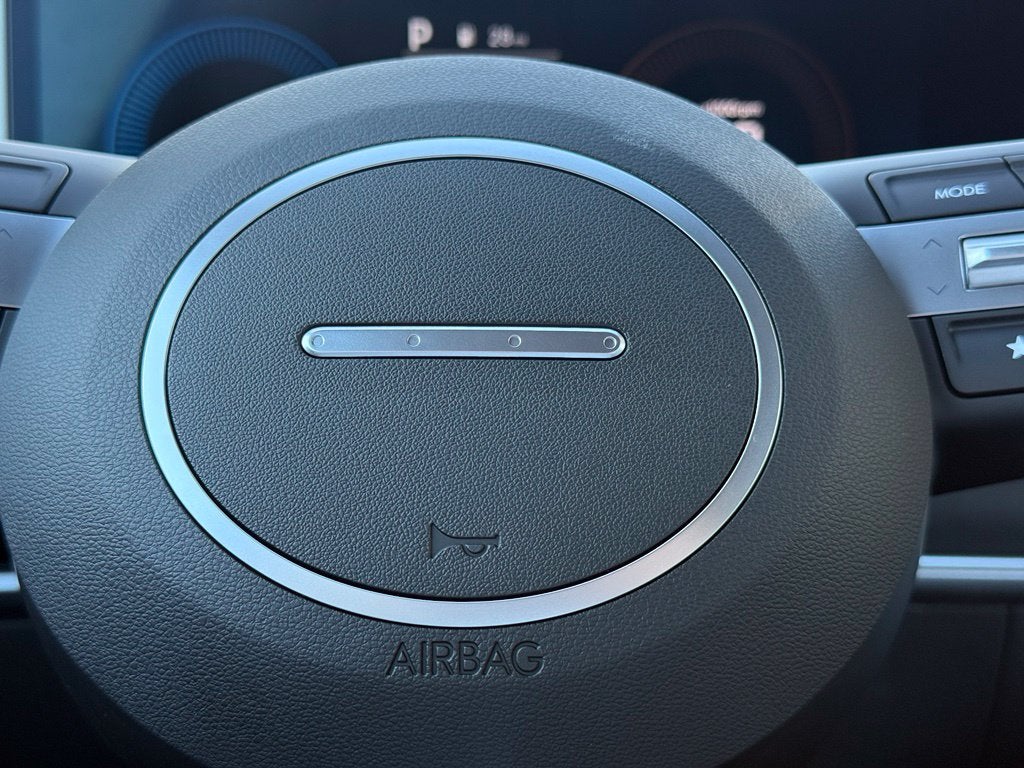 2027 Hyundai SANTA CRUZ SE