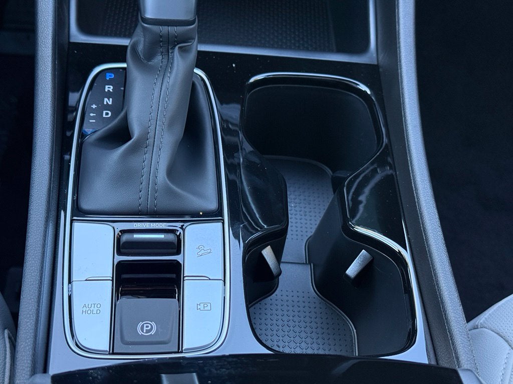 2027 Hyundai SANTA CRUZ SE