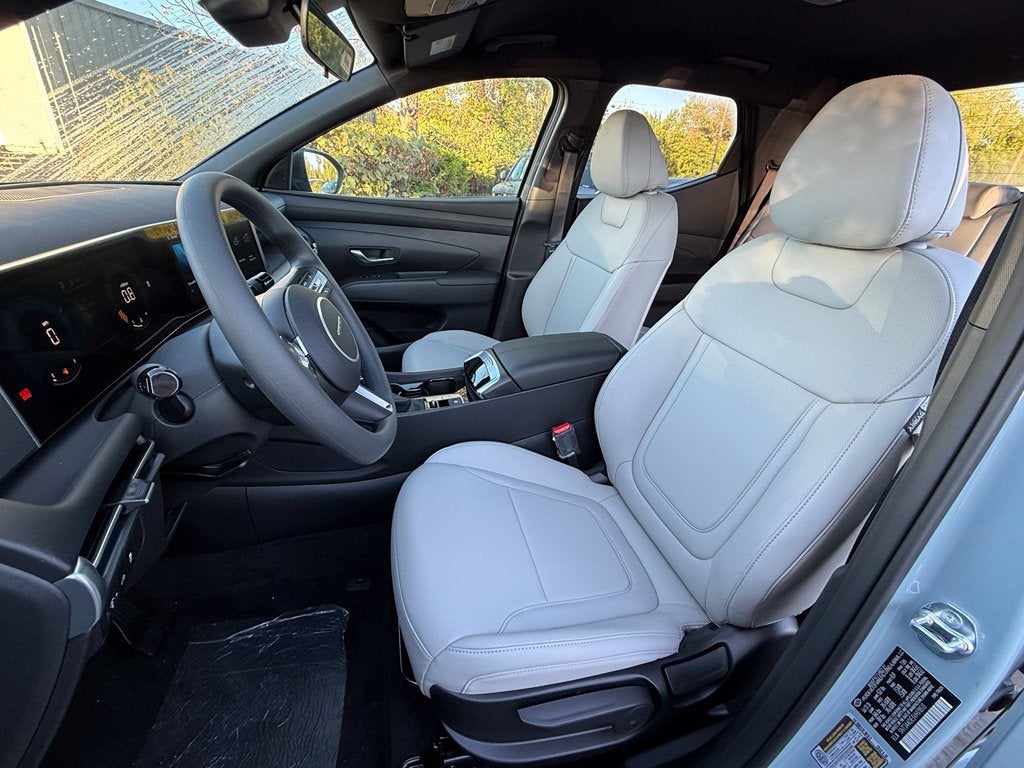 2027 Hyundai SANTA CRUZ SE