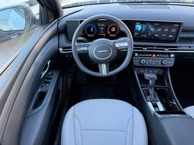 2027 Hyundai SANTA CRUZ SE