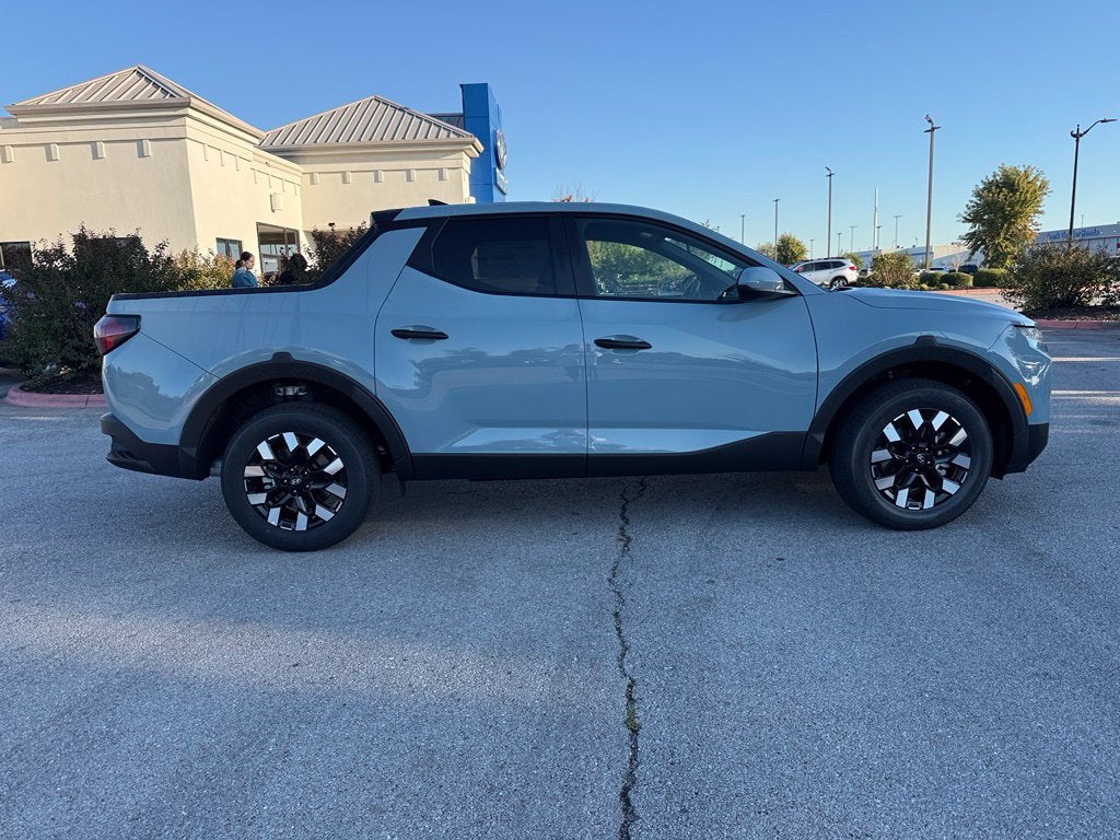 2027 Hyundai SANTA CRUZ SE