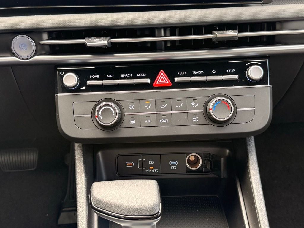 2026 Hyundai SANTA CRUZ SE