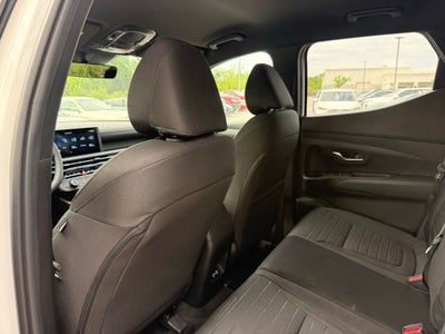 2026 Hyundai SANTA CRUZ SE