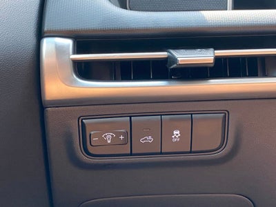 2027 Hyundai SANTA CRUZ SE