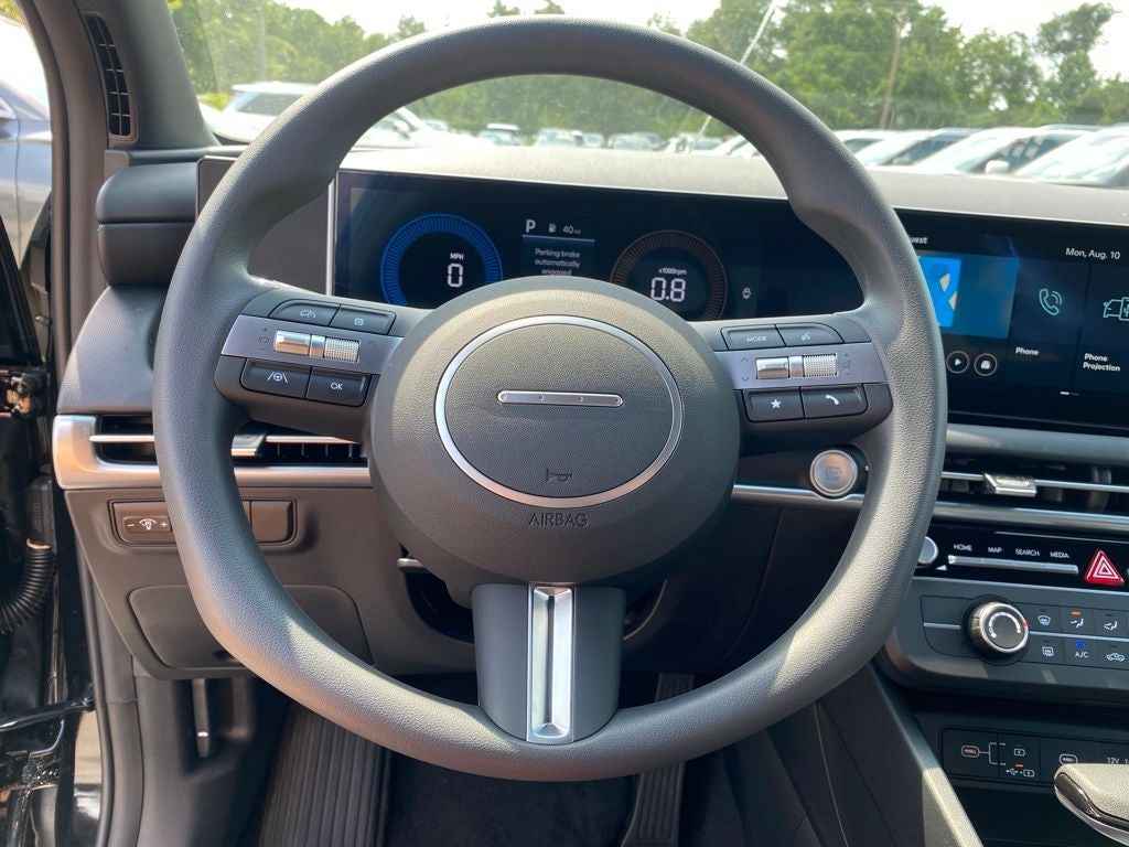 2027 Hyundai SANTA CRUZ SE