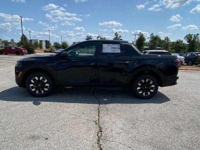 2027 Hyundai SANTA CRUZ SE