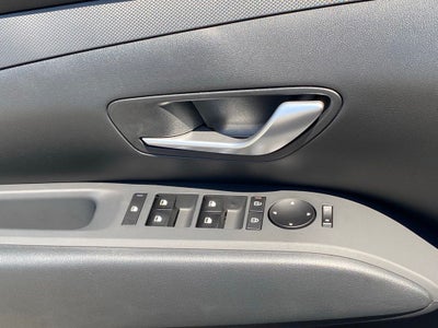 2027 Hyundai SANTA CRUZ SE