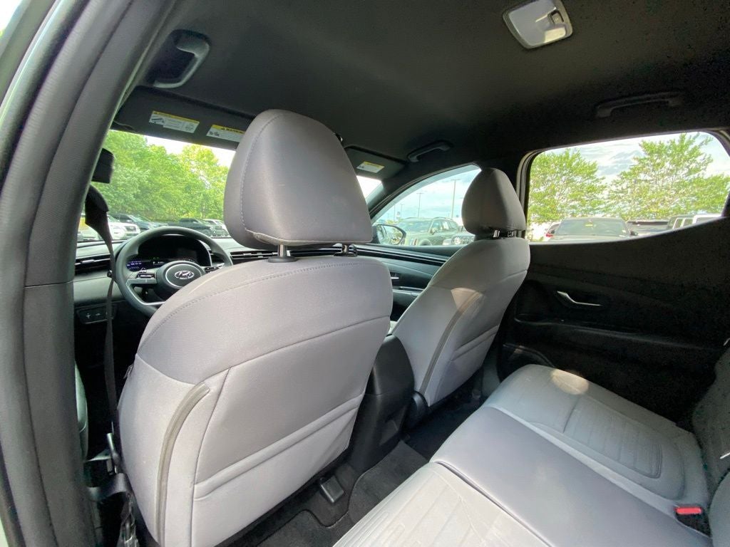 2023 Hyundai SANTA CRUZ SEL