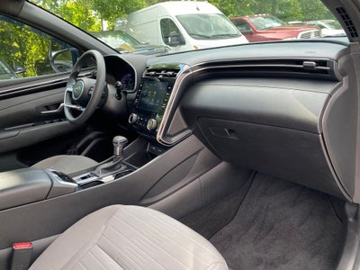 2023 Hyundai SANTA CRUZ SEL