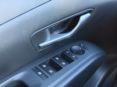 2025 Hyundai SANTA CRUZ SEL - HYUNDAI CPO / AWD / CLEAN CARFAX