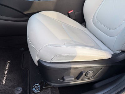 2025 Hyundai SANTA CRUZ SEL - HYUNDAI CPO / AWD / CLEAN CARFAX