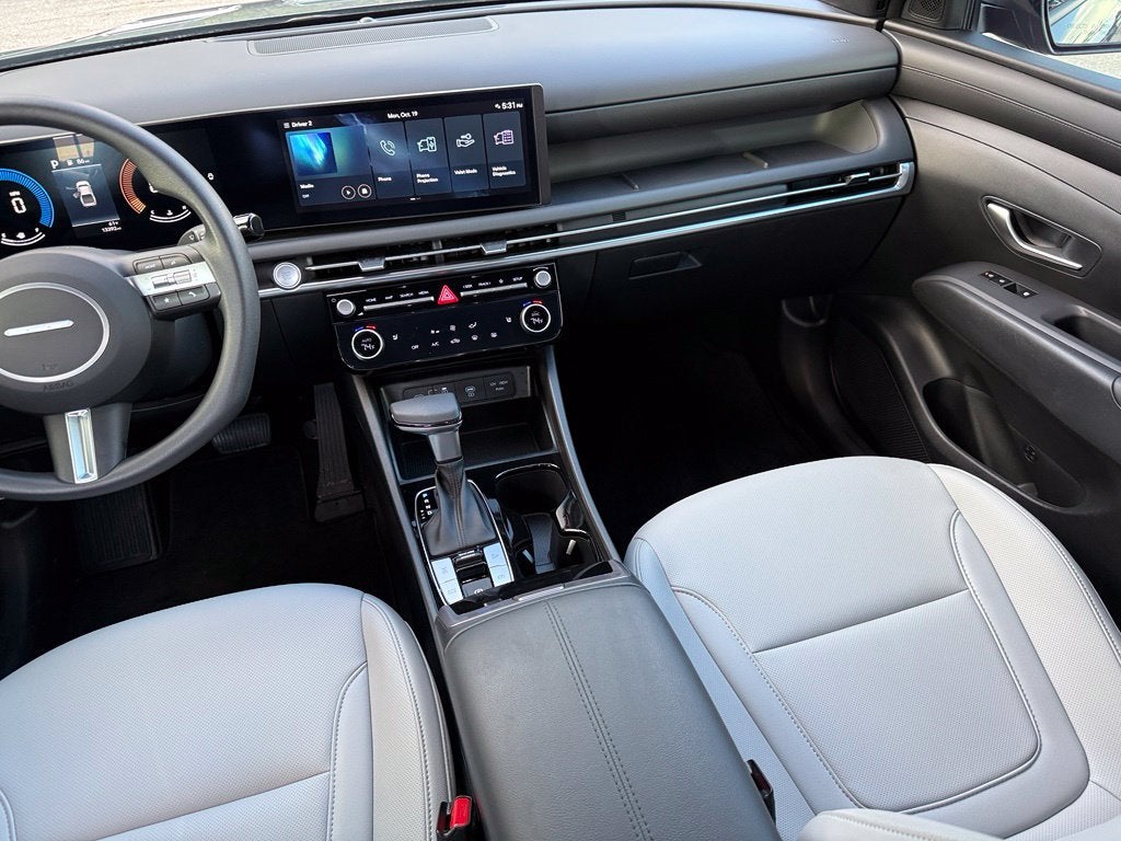2025 Hyundai SANTA CRUZ SEL - HYUNDAI CPO / AWD / CLEAN CARFAX