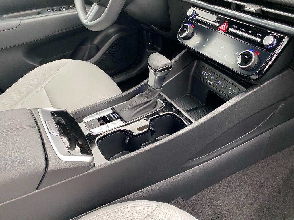 2026 Hyundai SANTA CRUZ SEL Activity FWD