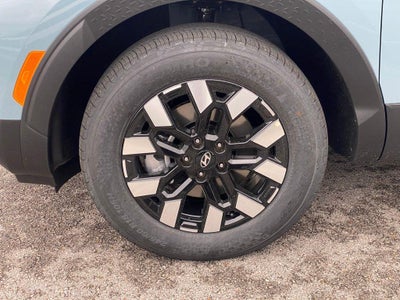 2026 Hyundai SANTA CRUZ SEL Activity FWD
