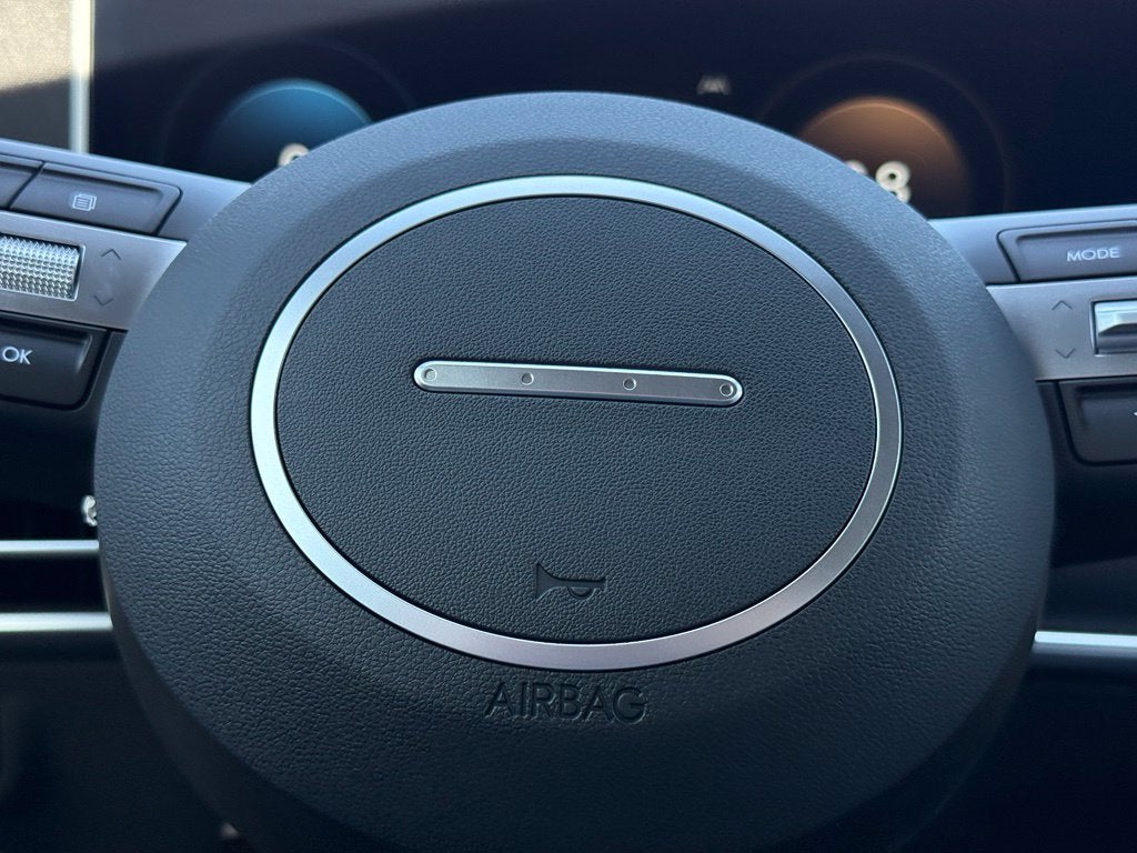 2027 Hyundai SANTA CRUZ SEL