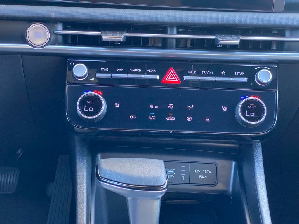2027 Hyundai SANTA CRUZ SEL