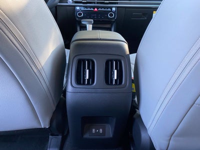 2027 Hyundai SANTA CRUZ SEL