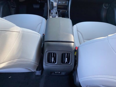 2027 Hyundai SANTA CRUZ SEL