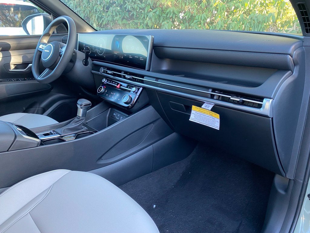 2027 Hyundai SANTA CRUZ SEL