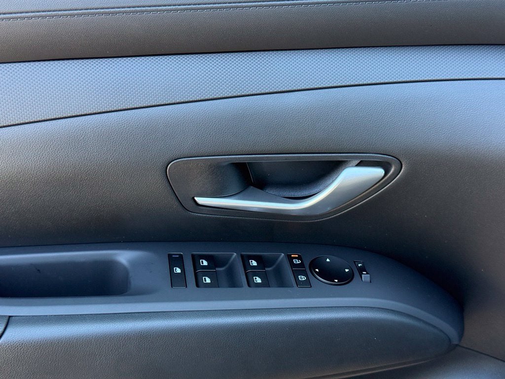 2027 Hyundai SANTA CRUZ SEL