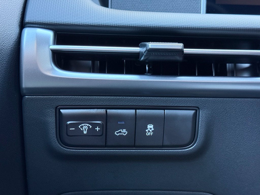 2027 Hyundai SANTA CRUZ SEL