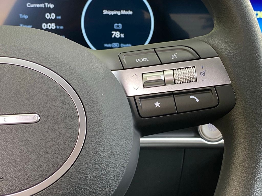 2027 Hyundai SANTA CRUZ SEL