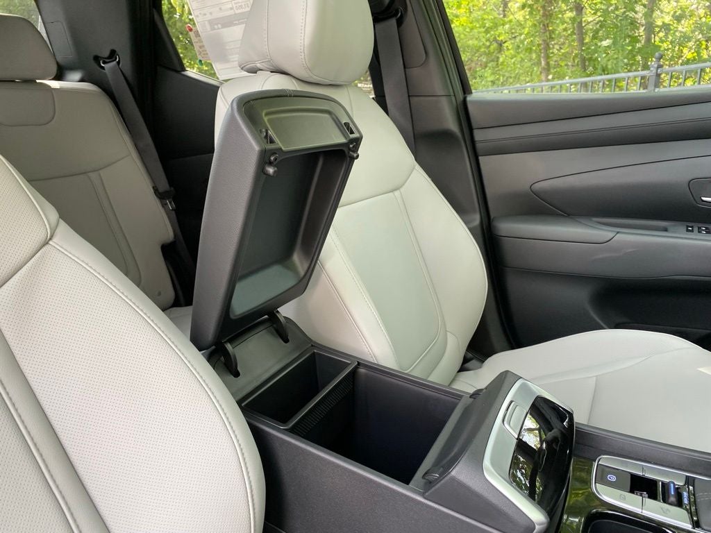 2027 Hyundai SANTA CRUZ SEL