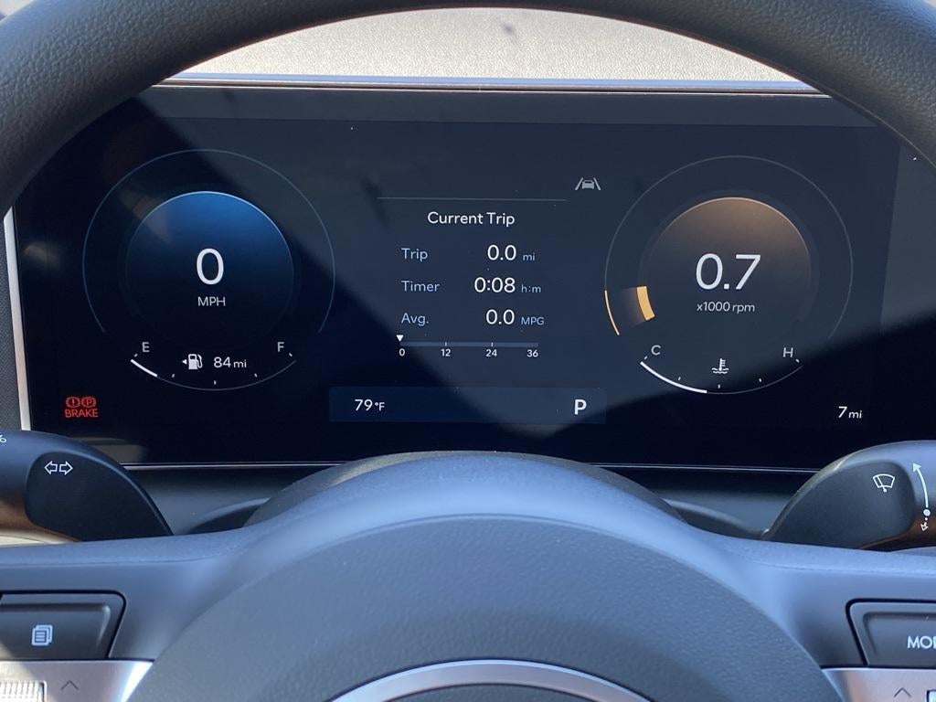 2026 Hyundai SANTA CRUZ SEL Activity AWD