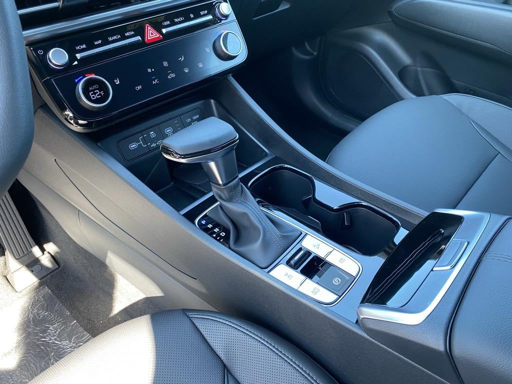 2026 Hyundai SANTA CRUZ SEL Activity AWD